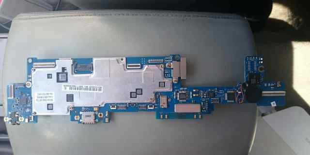 Samsung Smart Pc 500t1c