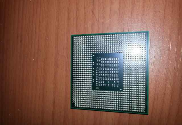 Intel Core i5-2410M