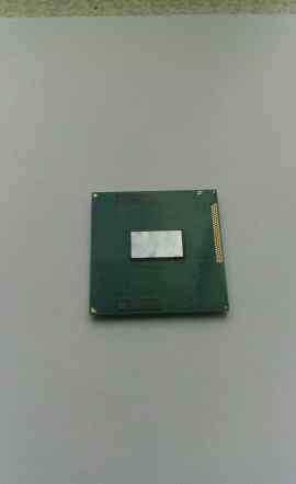 Intel core i3-3110M