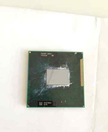 Core i5-2540M  