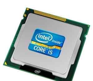 Процессор Intel Core i5 2400