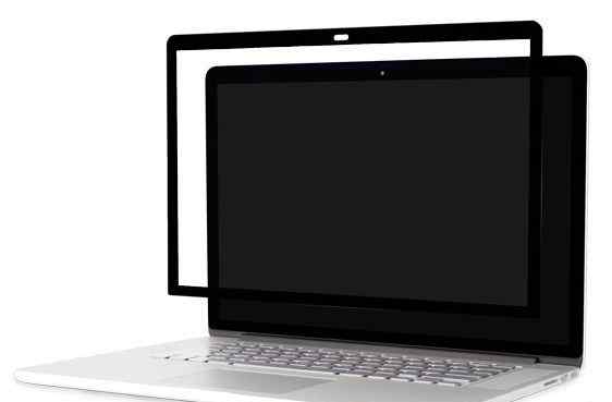 Пленка Moshi на экран Macbook Pro 15 MacbookPro