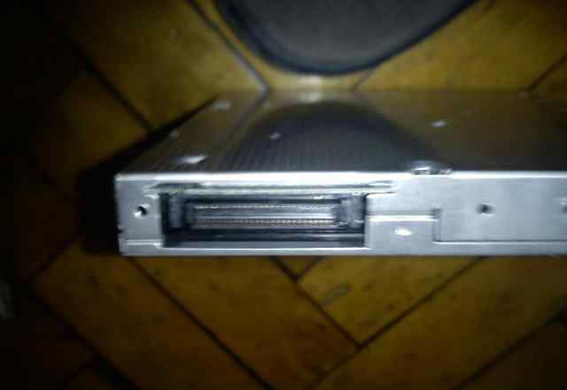 DVD-RW привод IDE для ноутбука ts-l632
