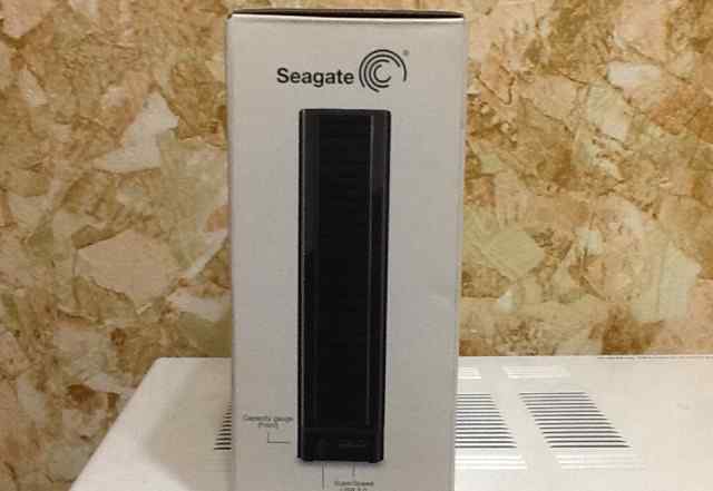 Внешний жесткий диск 3Tb Seagate stdt3000200