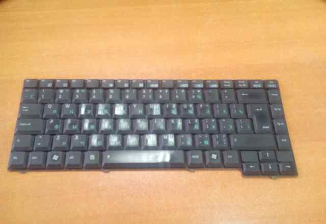 Клавиатура для ноутбука asus X69S