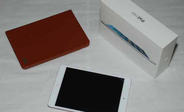 iPad mini 2 32Gb Wi-Fi + Cellular