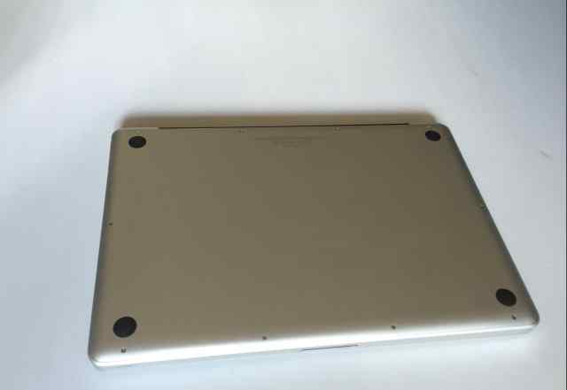 MacBook 15, i7 2.2 Ghz, 8Gb, 2012