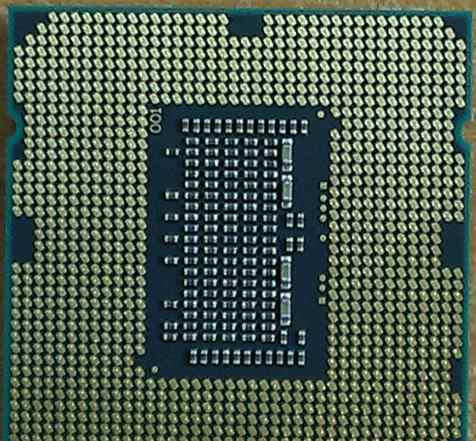 Процессор Intel Core i7-870, 2.9/3.6 GHZ, LGA1156