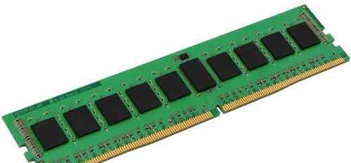 Оперативная память 8GB DDR4 2133MHZ Registered ECC