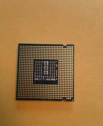 Intel Core 2 Extreme Edition QX9770 LGA 775