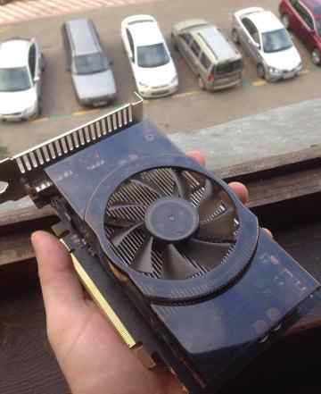 Nvidia, 1 Gb, DDR 5