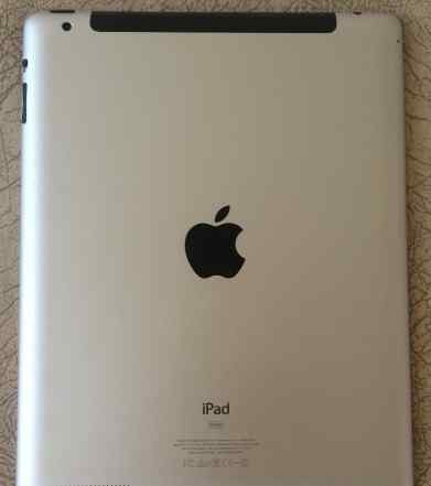 iPad 2 (3G сим.) 64Gb