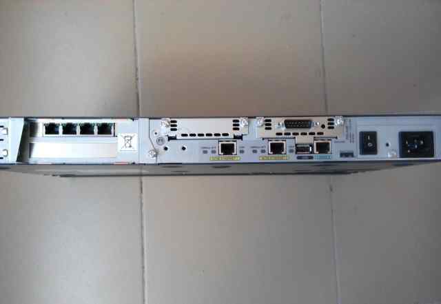 Cisco PIX515e