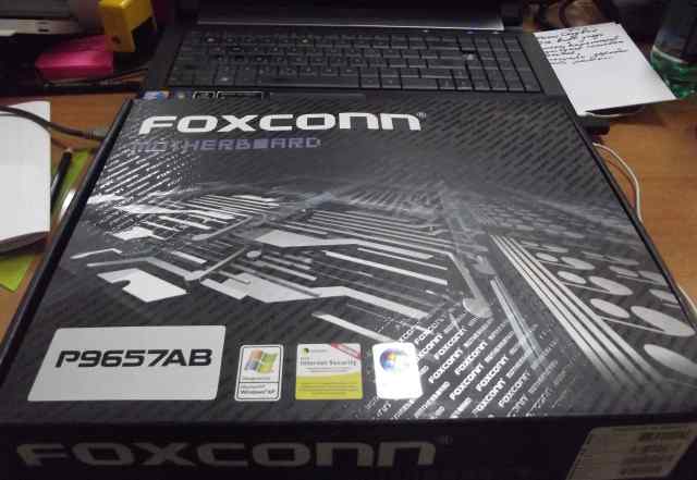 Foxconn P9657AB