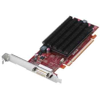 Видеокарта AMD FirePro 2270 PCI-E 2.0 1024Mb 64