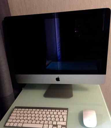 iMac 21.5" (тонкий)