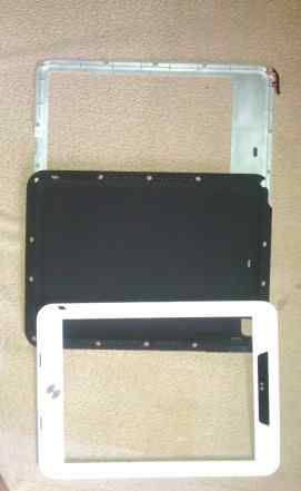 Противоударный чехол для iPad air 1