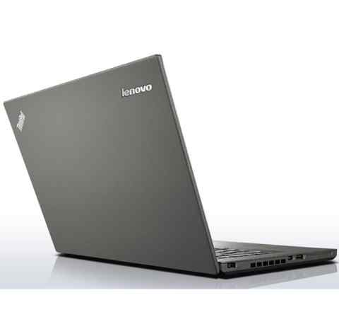 Lenovo thinkpad t440 core i5 4300u