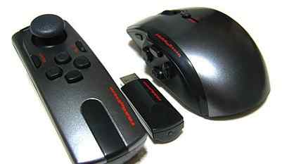 Мышка для PS3