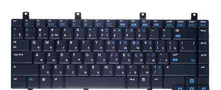 Клавиатура для HP dv5000