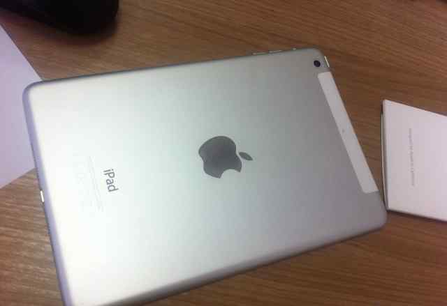 Apple iPad mini 32Gb Wi-Fi.3G