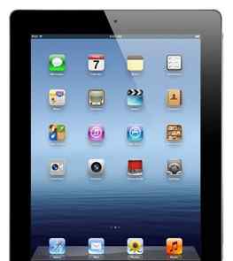 iPad 2 Wi-Fi Cellular
