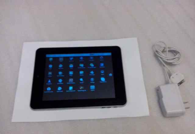 A8 Pad Cortex-A8 Google Android 2.2 MID With 4GB W