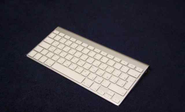 Apple Keyboard New
