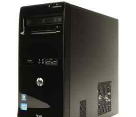 HP PRO 3400 Core i3
