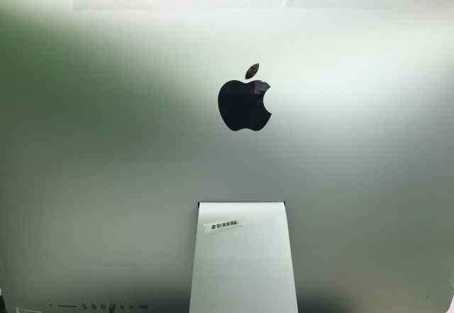 Appi iMac 27 me08ru"27"2013