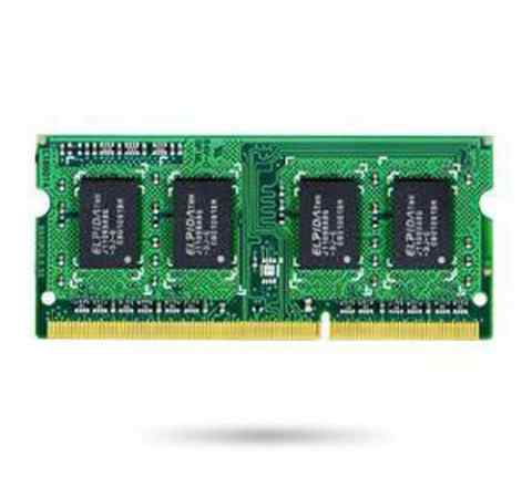 Оперативная память Apacer DDR3 L SO-dimm 2Gb