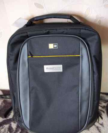 Рюкзак для ноутбука CaseLogic Microsoft TechNet