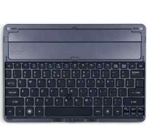 Док-станция Acer для планшета Iconia Tab W500/501