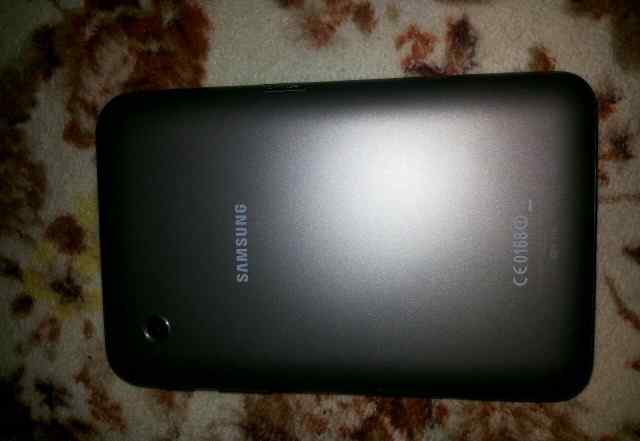 Samsung Galaxy Tab 2 P3110 (WiFi)