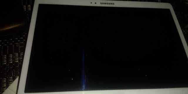 Samsung Galaxy Tab S 10.5 SMT-800 16gb рст