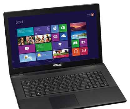 Asus X75VC-TY013H