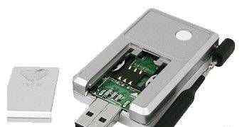 USB-модем C-motech CNU-550 SkyLink. новый