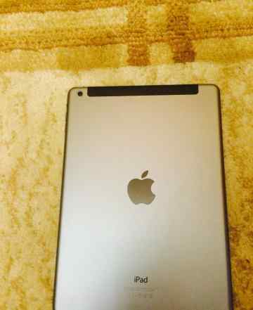 iPad Air 128Gb Wi-Fi + Cellular