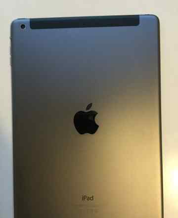 iPad Air 32Gb WiFi + Cellular Space Gray