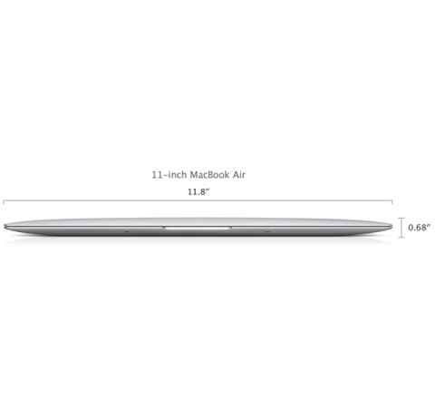 MacBook Air 13 (2014) обмен