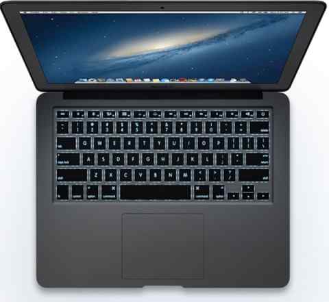 MacBook Air 13 (2014) обмен
