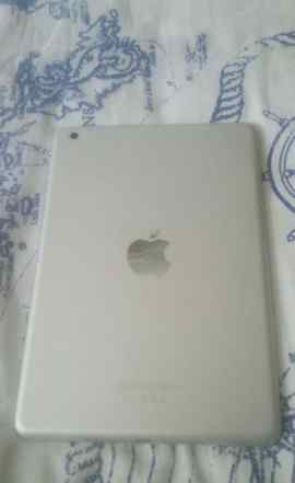 iPad mini белый, 32 gb