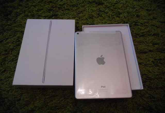 Apple iPad Air 2 Wi-fi + Cellular 64Gb Silver