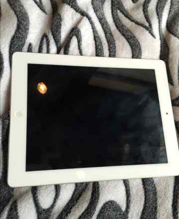 iPad 2 64 Gb WiFi+ 3G White Белый