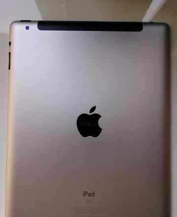 iPad 2 32GB WiFi + 3G(сим-карта)