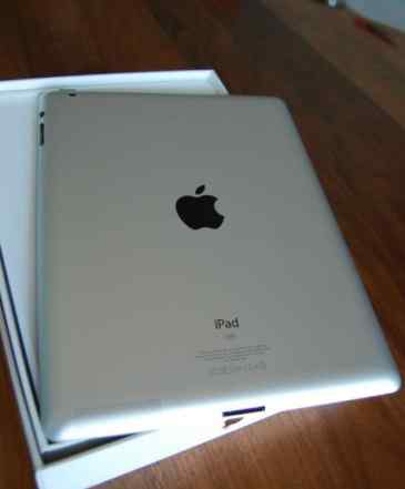  iPad 3 16 гб