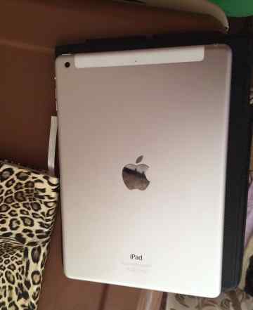 Apple iPad air 128gb