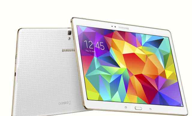 Samsung Galaxy Tab S 10.5 SM-T800 16Gb