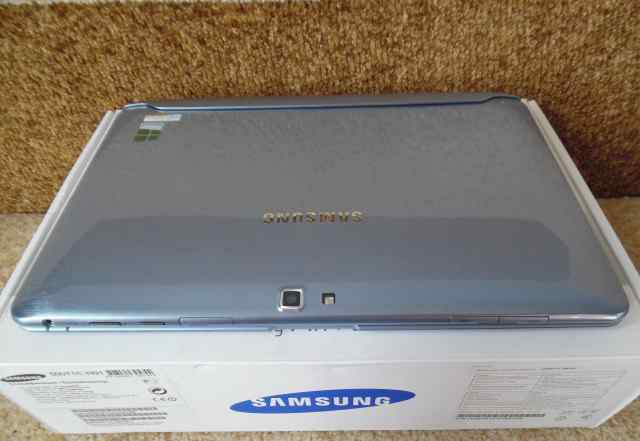 Samsung ativ Smart PC XE500T1C-H01 64Gb 3G dock