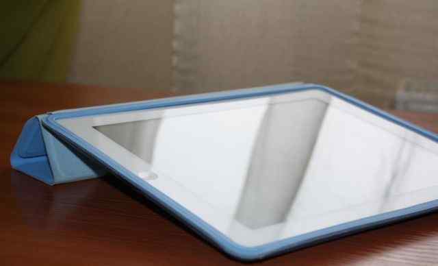 iPad Wi-Fi 3G Cellular 64GB White